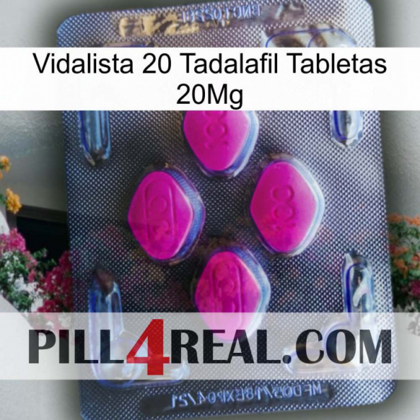 Vidalista 20 Tadalafil Tablets 20Mg 02.jpg